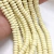 COD 4159 - Fimo Drops 6mm - Fio com 40cm (Aprox. 115 Peças) - comprar online