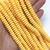 COD 4533 - FIMO RONDEL 8MM - FIO COM 40CM (APROX. 115 PEÇAS). - comprar online