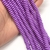 COD 3514 - FIMO RONDEL 8MM - FIO COM 40CM (APROX. 115 PEÇAS). - comprar online