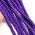 COD 4848 - FIMO RONDEL 8MM - FIO COM 40CM (APROX. 115 PEÇAS). - comprar online