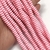 COD 1024 - FIMO RONDEL 8MM - FIO COM 40CM (APROX. 115 PEÇAS). - comprar online