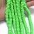 COD 7409 - FIMO RONDEL 8MM - FIO COM 40CM (APROX. 115 PEÇAS). - comprar online