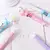 COD PC222 - Caneta 10 Cores Sanrio - Unidade na internet