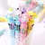 COD PC222 - Caneta 10 Cores Sanrio - Unidade