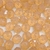 COD 2432 - Cristal 6mm Light Peach - Aprox. 90 Pedras