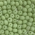 COD 5986 - Cristal 6mm Mint - Aprox. 90 Pedras