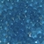 COD 5104 - Cristal 6mm Pool Blue - Aprox. 95 Pedras