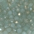 COD 3024 - Cristal 6mm Azul Bebe Irizado - Aprox. 90 Pedras