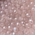 COD 8723 - Cristal 4mm Salmão Rosado Irizado - Aprox. 140 Pedras