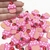 COD 7151 - Pingente Emborrachado 30mm Cupcake - Unidade