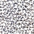 COD 5180 - Passante de Letras Bola - 10 gramas