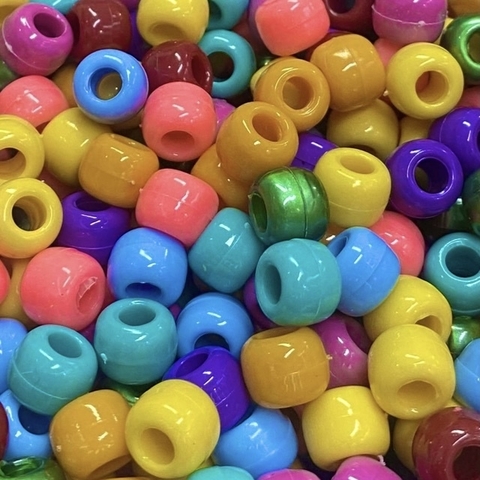 COD 7972 - Mix de Tererê 10mm - 10 Gramas