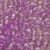 COD 7469 - Conta Tererê 10mm Lilás - 10 Gramas