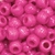 COD 7269 - Conta Tererê 10mm Pink - 10 Gramas