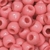 COD 7273 - Conta Tererê 10mm Pink Neon - 10 Gramas