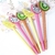COD PC008 - Caneta Frutinhas - Unidade