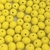 COD 5685 - Cristal 8mm Amarelo - Aprox. 65 Pedras
