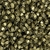 COD 8341 - ABS Balão 4mm Ouro Velho - 10 Gramas