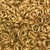 COD 8573 - Argola 5mm Dupla (SEM BANHO) - 10 Grama