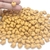 COD 6381 - Pingente de Coração 12mm Caramelo - 10 unidades