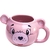 COD PC017 - Caneca 350ml Ursinhos Carinhosos - Unidade na internet
