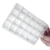 COD 4931 - Caixa Organizadora 19x13 C/24 Divisórias - Unidade