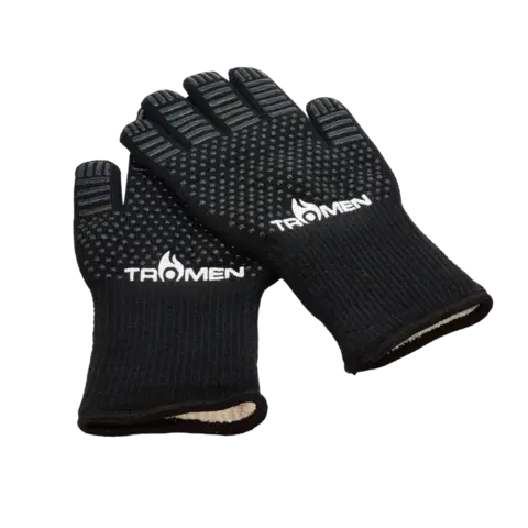 GUANTES ALTA TEMPERATURA