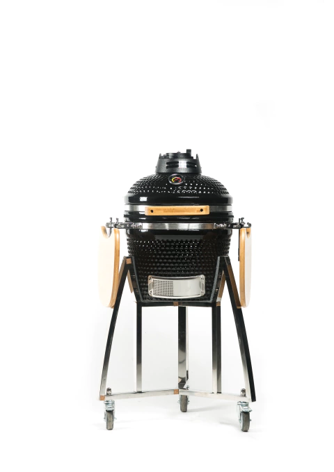 Asador Pampero Kamado Argentino - la artistica