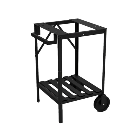 Base parrillas Angus chica Tromen