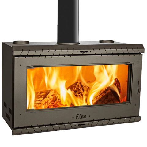 Salamandra Ñuke Cedro 120