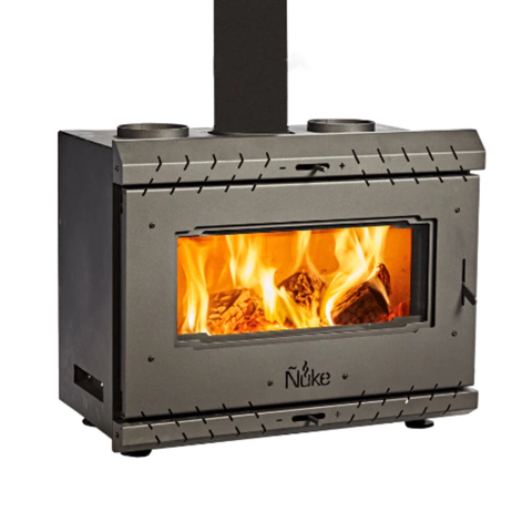 Salamandra Ñuke Cedro 70