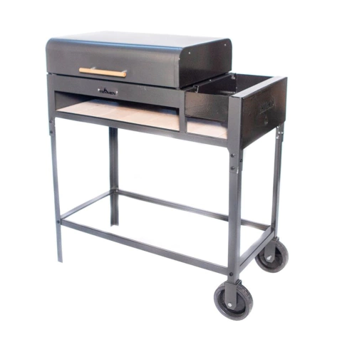 Parrilla Tromen Chulengo