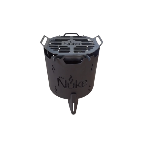 Fogon Brasero Fogonero Ñuke Fogon 35