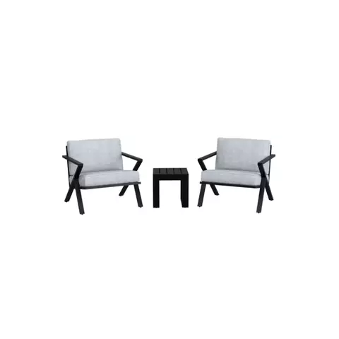 Set Glu Balcón