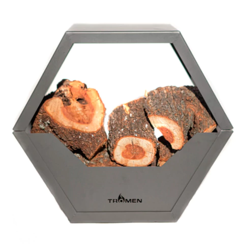 Leñero Modular Tromen Runko