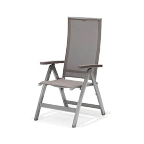 Sillón Java 5 Posiciones