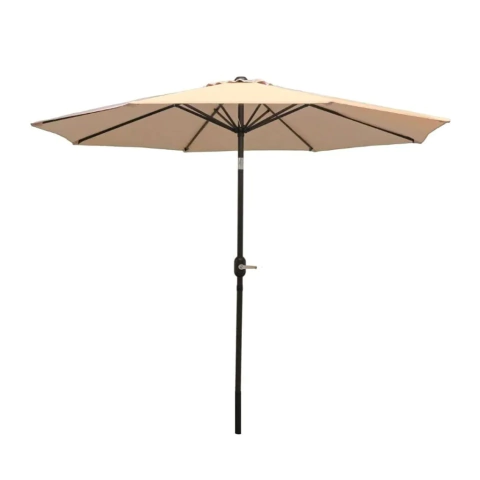 Sombrilla con Quiebre Manivela