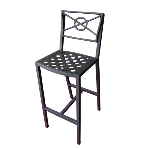 Banqueta alta Nápoli