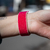 MALLA APPLE WATCH TELA - DF Cell Store