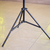 TRIPODE CON ARO LED 36CM - DF Cell Store