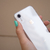FUNDA CLEAR CASE
