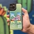 FUNDA SILICONE DISEÑO - tienda online