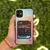FUNDA TORNASOLADA DISEÑO - tienda online