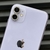 GLASS CAMARA INDIVIDUAL BRILLO IPHONE - comprar online