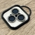 GLASS CAMARA INDIVIDUAL BRILLO IPHONE - DF Cell Store