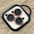 GLASS CAMARA INDIVIDUAL BRILLO IPHONE - tienda online