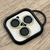 Imagen de GLASS CAMARA INDIVIDUAL BRILLO IPHONE