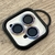 GLASS CAMARA INDIVIDUAL BRILLO IPHONE