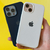 SILICONE CASE APPLE