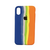 SILICONE CASE ARCOIRIS